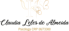 Psicóloga Claudia Leles